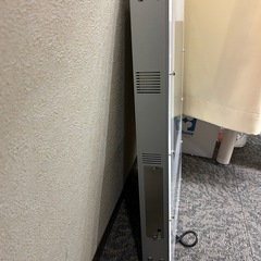 ジャンク TOWA 東和 液晶＋LEDディスプレイ デジタルサイネージ DS-WL419S 電光看板の画像