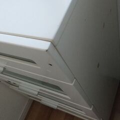 ナフコ チェストの画像