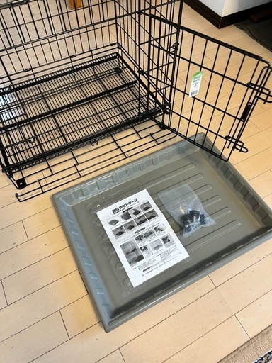 PROステンレスLゲージ 新品ステンレス Lケージ 短面 PROステンレス