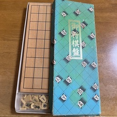 値下げ！将棋盤　将棋の画像