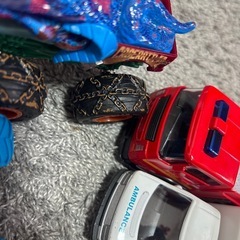 車 おもちゃ の画像