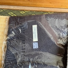 値下げしました。マフラー　蝶ネクタイ　ネクタイピンの画像