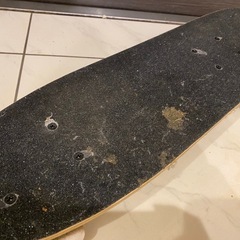 キッズ用スケボー
