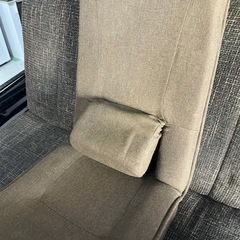 お得！使用頻度少なめの座椅子 ！の画像