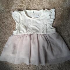 早いお取引希望　bebeセレモニードレス　size　S