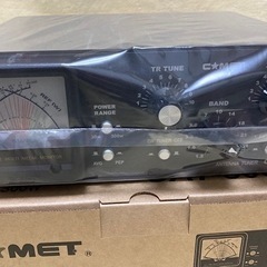 コメットCAT-300アンテナチューナー新品同様の画像