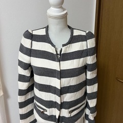 【未使用タグ付き】zara woman 定価15990円 ザラ　...