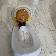 アンパンマンオマルの画像
