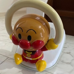 アンパンマンオマル