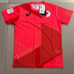 最終価格    新品   東京オリンピックTシャツ