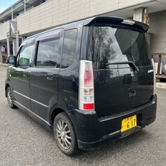 ワゴンR スティングレー　車検2年付き✨ 乗って帰れます🚗の画像