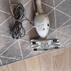 スチームゴー スチームクリーナー SteamGoの画像