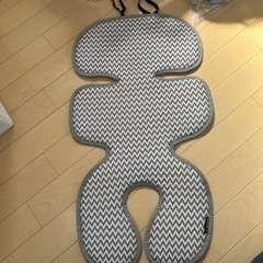 ベビーカーシート