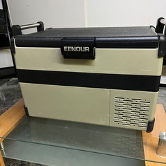 EENOUR 車載冷蔵庫 S32 32L -20℃～10℃ コン...