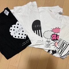 アニメ　tシャツM