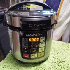 cooking PRO 未使用