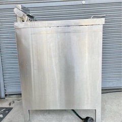 ホシザキ 電気プライヤー FL-15A 厨房機器
の画像