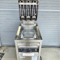 ホシザキ 電気プライヤー FL-15A 厨房機器
の画像