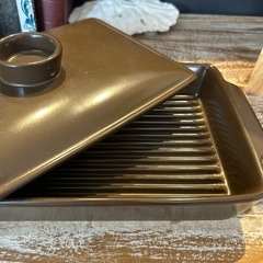 電子レンジ調理器具 中古の画像