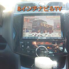 車検長い R8/11まで セレナ ハイウェイスター   ライダー仕様 4WD の画像