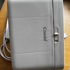 combi クイックウォーマー　ハンディ