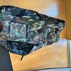 [最終値下げ！]サップの画像