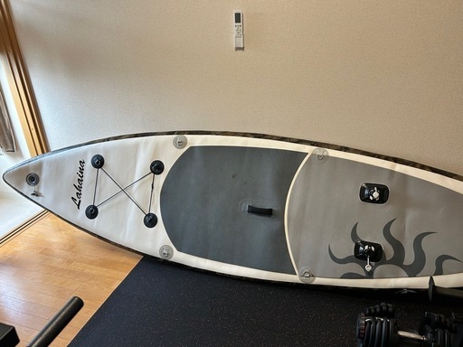 [最終値下げ！]サップ