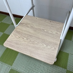レンジ台の画像