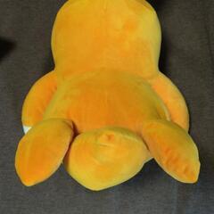 ぬいぐるみ ポケモン ポケットモンスター パモット おもちゃ 美品の画像