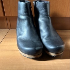 BIRKENSTOCK レディース Ebba ブーツの画像