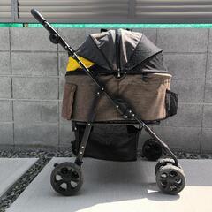 ペット用カート　バギー