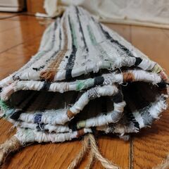 【 IKEA - イケア -】TANUM バス トイレ マット 平織り アソートカラー 60x90 cmの画像