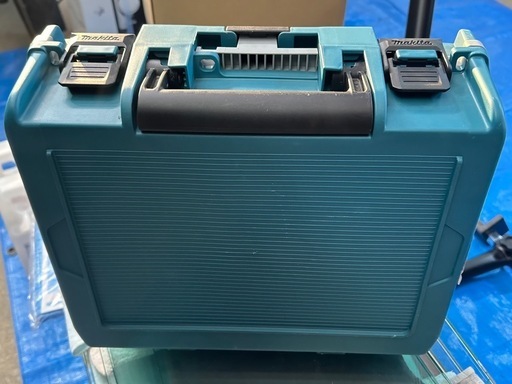 【未使用】マキタ  makita インパクトレンチ TW300D 