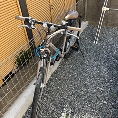 問い合わせ多数ですがほぼ決定してます🙏自転車