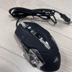 ゲーミングセット IFYOO キーボード マウス エレコム ヘッドホンの画像