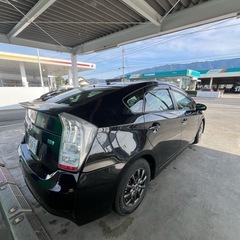 toyota prius 2011 の画像