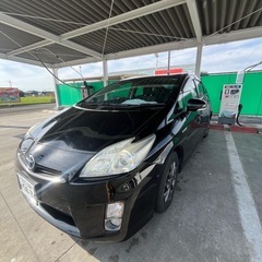 toyota prius 2011 の画像