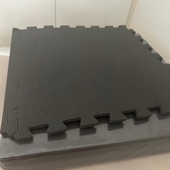 マット