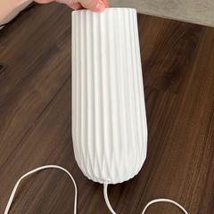 卓上ライトの画像