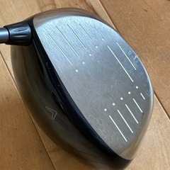 キャロウェイ   グレートビッグバーサ 2+  ドライバー　1W 10°の画像