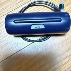 BOSE SoundSport Free用 充電ケースと充電ケーブルのみの画像