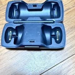 BOSE SoundSport Free用 充電ケースと充電ケーブルのみの画像
