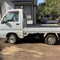 軽トラ売ります!の画像