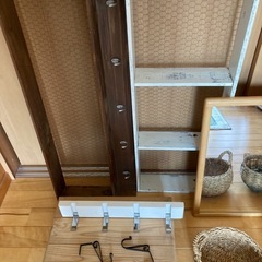 インテリア家具　雑貨　まとめての画像