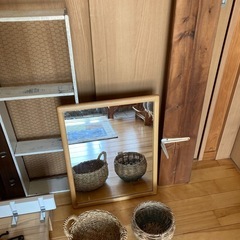 インテリア家具　雑貨　まとめての画像