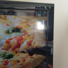 三菱液晶テレビ32型