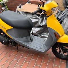 スズキレッツ4 ジャンク品　の画像