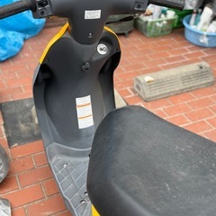 スズキレッツ4 ジャンク品　の画像