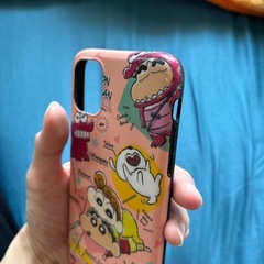 iPhone11 カバーの画像