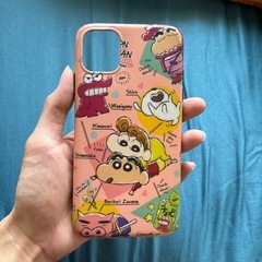 iPhone11 カバー
